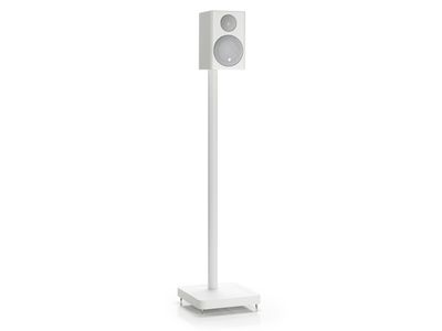 Radius Stand White